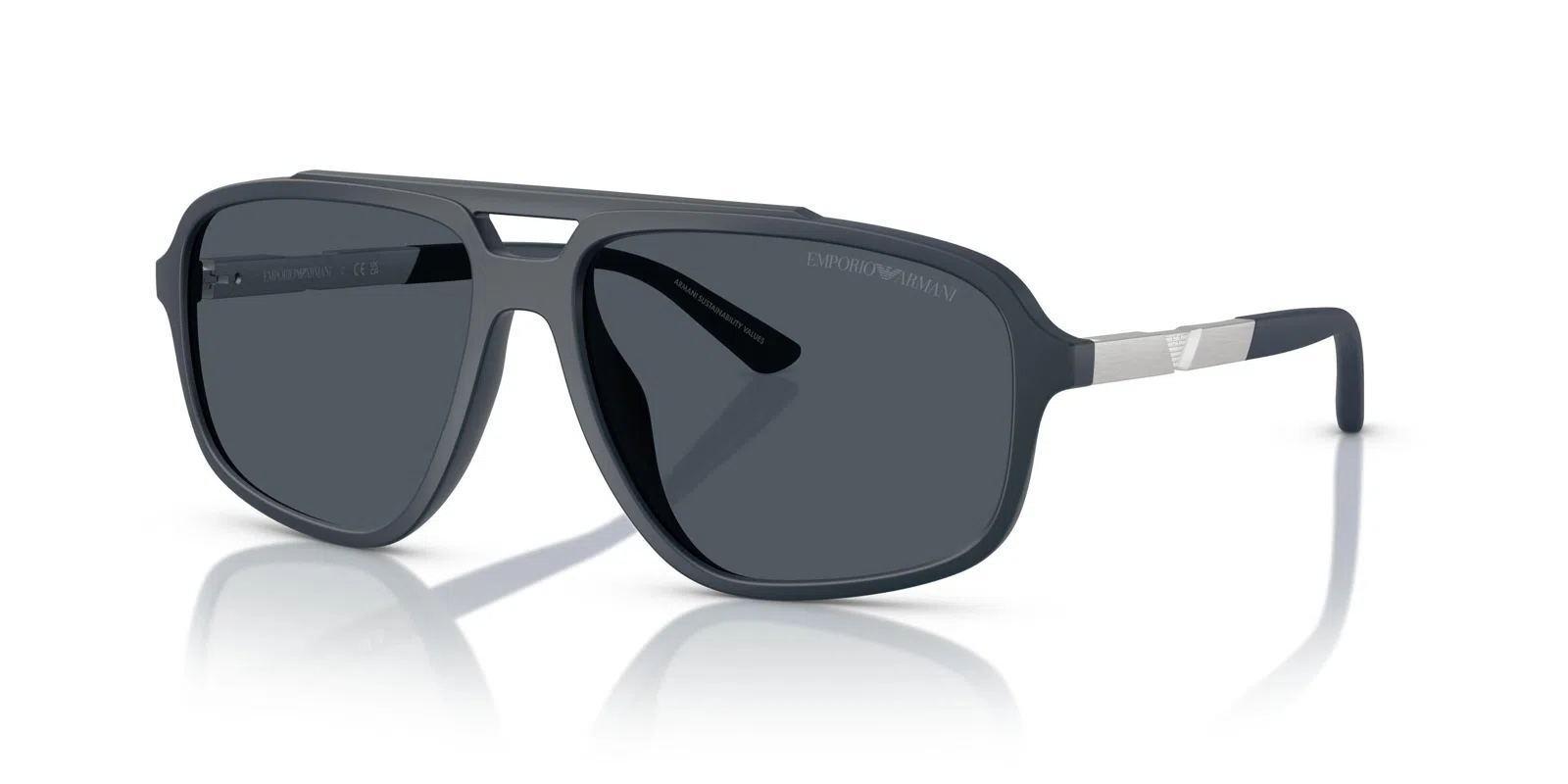 Emporio Armani 4236U Sunglasses - view 16